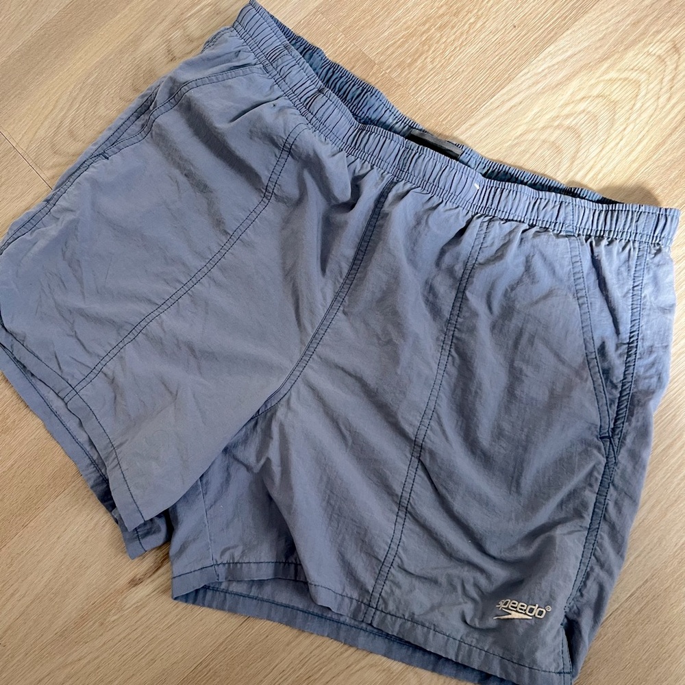 Speedo Shorts - Picture 1 of 2
